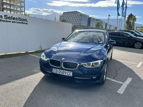 BMW 320 4x4 Facelift, снимка 1