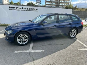 BMW 320 4x4 Facelift, снимка 2