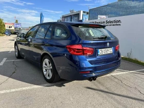 BMW 320 4x4 Facelift, снимка 4