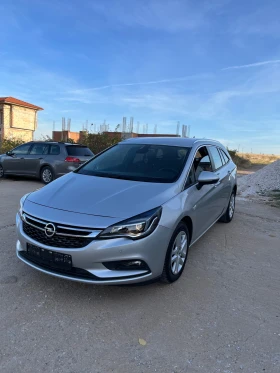 Opel Astra 1.6 SPORTS TOURER, снимка 1