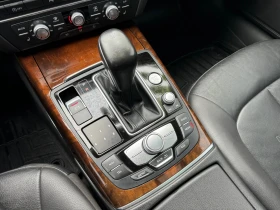 Audi A6 Bose* подгрев* камера* памет* HID* 8ZF* keyless - [10] 