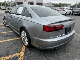 Audi A6 Bose* подгрев* камера* памет* HID* 8ZF* keyless - [6] 