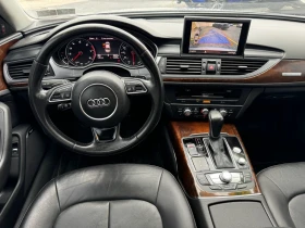 Audi A6 Bose* подгрев* камера* памет* HID* 8ZF* keyless - [7] 