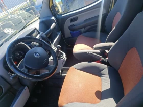 Fiat Doblo 1.9 jtd, снимка 10