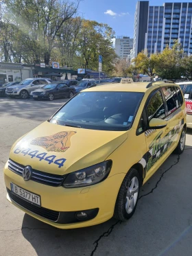 VW Touran, снимка 2