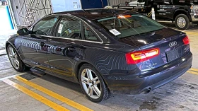 Audi A6 2.0TFSI* QUATTRO* PREMIUM*    *  | Mobile.bg    6