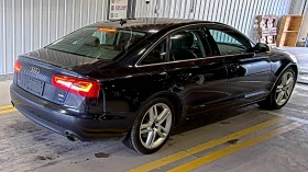 Audi A6 2.0TFSI* QUATTRO* PREMIUM*    *  | Mobile.bg    4