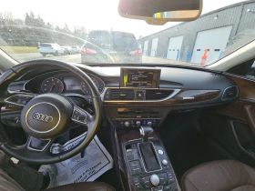 Audi A6 2.0TFSI* QUATTRO* PREMIUM*    *  | Mobile.bg    9