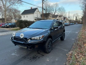 Subaru Forester CROSSTRECK PREIMUIM, снимка 2