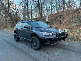 Subaru Forester CROSSTRECK PREIMUIM, снимка 1