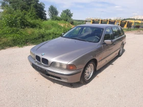 BMW 525 2 .5tds, снимка 1