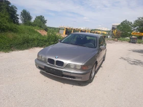 BMW 525 2 .5tds, снимка 9