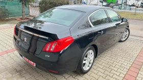 Peugeot 508 2.0HDI 16V 163 к.с., снимка 2