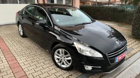 Peugeot 508 2.0HDI 16V 163 к.с., снимка 3