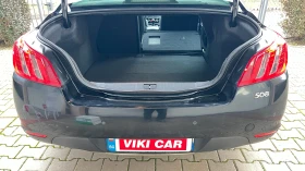 Peugeot 508 2.0HDI 16V 163 к.с., снимка 7