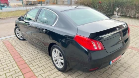 Peugeot 508 2.0HDI 16V 163 к.с., снимка 4