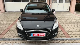 Peugeot 508 2.0HDI 16V 163 к.с., снимка 5