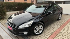 Peugeot 508 2.0HDI 16V 163 к.с., снимка 1