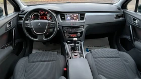 Peugeot 508 2.0HDI 16V 163 к.с., снимка 8