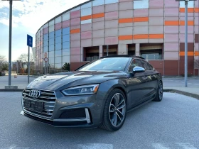 Audi S5 3.0 TFSI Prestige/Регистрирана, снимка 1