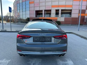 Audi S5 3.0 TFSI Prestige/Регистрирана, снимка 2