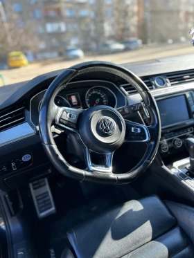 VW Passat Уникат, снимка 8