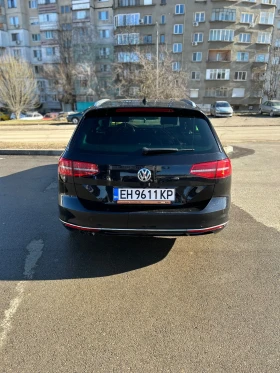 VW Passat Уникат, снимка 3