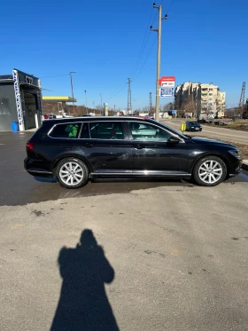 VW Passat Уникат, снимка 4