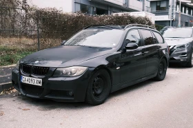 BMW 320, снимка 2