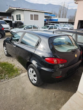 Alfa Romeo 147 1.9M-JET, снимка 3