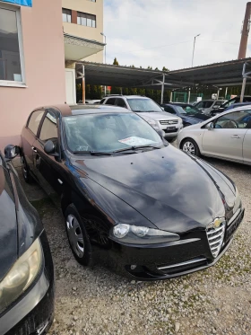 Alfa Romeo 147 1.9M-JET, снимка 1