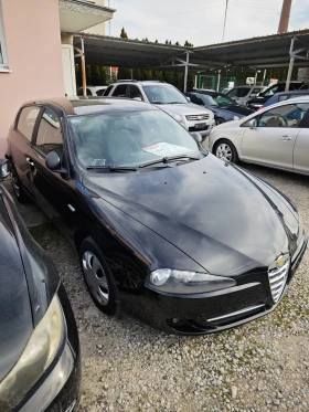 Alfa Romeo 147 1.9M-JET, снимка 7