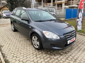 Kia Ceed 1.4i/KLIMA | Mobile.bg    3