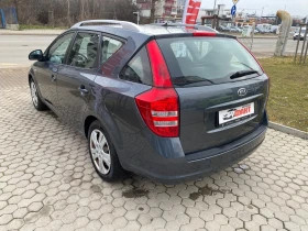 Kia Ceed 1.4i/KLIMA | Mobile.bg    6