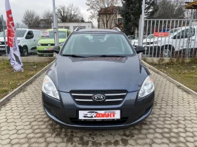 Kia Ceed 1.4i/KLIMA | Mobile.bg    2