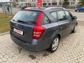 Kia Ceed 1.4i/KLIMA | Mobile.bg    4