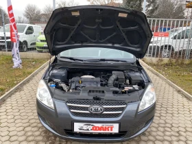 Kia Ceed 1.4i/KLIMA | Mobile.bg    16