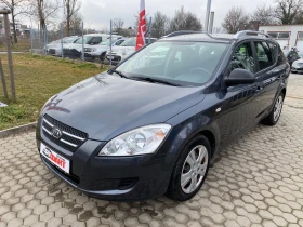 Kia Ceed 1.4i/KLIMA 1