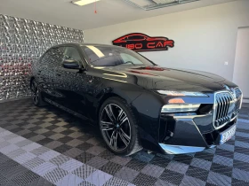 BMW 740 D-M SPORT-TV-B&W-HUD-AUTOMATIC DOORS-21-FULL FULL - 98999 € - 55515057 17