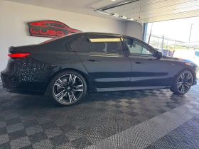 BMW 740 D-M SPORT-TV-B&W-HUD-AUTOMATIC DOORS-21-FULL FULL - 98999 € - 55515057 5