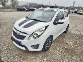     Chevrolet Spark 1.0 16V -  - 