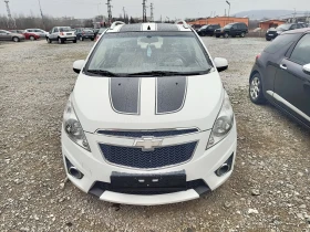     Chevrolet Spark 1.0 16V -  - 