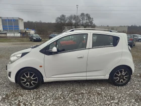     Chevrolet Spark 1.0 16V -  - 