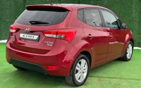 Hyundai Ix20 1.4 CRDI 90ks & KAMERA & NAVY  | Mobile.bg    6