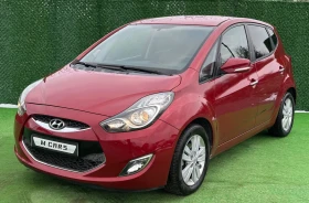 Hyundai Ix20 1.4 CRDI 90ks & KAMERA & NAVY  - изображение 1