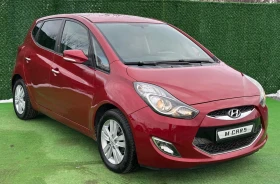     Hyundai Ix20 1.4 CRDI 90ks & KAMERA & NAVY 