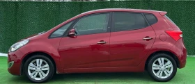 Hyundai Ix20 1.4 CRDI 90ks & KAMERA & NAVY , снимка 7