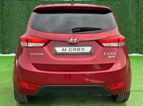     Hyundai Ix20 1.4 CRDI 90ks & KAMERA & NAVY 