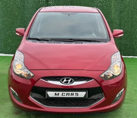     Hyundai Ix20 1.4 CRDI 90ks & KAMERA & NAVY 