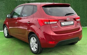 Hyundai Ix20 1.4 CRDI 90ks & KAMERA & NAVY , снимка 5